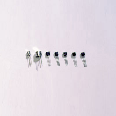 transistores...^.^